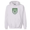 Adult Ultimate Cotton® Pullover Hooded Sweatshirt Thumbnail