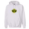 Adult Ultimate Cotton® Pullover Hooded Sweatshirt Thumbnail