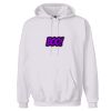 Adult Ultimate Cotton® Pullover Hooded Sweatshirt Thumbnail