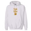 Adult Ultimate Cotton® Pullover Hooded Sweatshirt Thumbnail