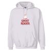 Adult Ultimate Cotton® Pullover Hooded Sweatshirt Thumbnail