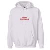 Adult Ultimate Cotton® Pullover Hooded Sweatshirt Thumbnail