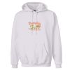 Adult Ultimate Cotton® Pullover Hooded Sweatshirt Thumbnail