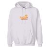 Adult Ultimate Cotton® Pullover Hooded Sweatshirt Thumbnail