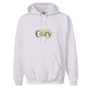 Adult Ultimate Cotton® Pullover Hooded Sweatshirt Thumbnail