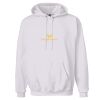 Adult Ultimate Cotton® Pullover Hooded Sweatshirt Thumbnail