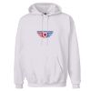 Adult Ultimate Cotton® Pullover Hooded Sweatshirt Thumbnail
