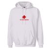 Adult Ultimate Cotton® Pullover Hooded Sweatshirt Thumbnail