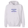 Adult Ultimate Cotton® Pullover Hooded Sweatshirt Thumbnail