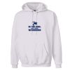 Adult Ultimate Cotton® Pullover Hooded Sweatshirt Thumbnail