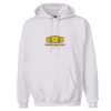 Adult Ultimate Cotton® Pullover Hooded Sweatshirt Thumbnail