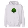 Adult Ultimate Cotton® Pullover Hooded Sweatshirt Thumbnail