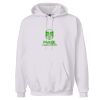 Adult Ultimate Cotton® Pullover Hooded Sweatshirt Thumbnail