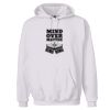 Adult Ultimate Cotton® Pullover Hooded Sweatshirt Thumbnail