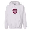 Adult Ultimate Cotton® Pullover Hooded Sweatshirt Thumbnail