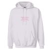 Adult Ultimate Cotton® Pullover Hooded Sweatshirt Thumbnail