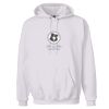 Adult Ultimate Cotton® Pullover Hooded Sweatshirt Thumbnail