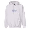 Adult Ultimate Cotton® Pullover Hooded Sweatshirt Thumbnail