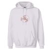 Adult Ultimate Cotton® Pullover Hooded Sweatshirt Thumbnail