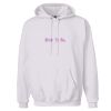 Adult Ultimate Cotton® Pullover Hooded Sweatshirt Thumbnail