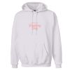 Adult Ultimate Cotton® Pullover Hooded Sweatshirt Thumbnail