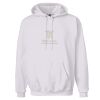 Adult Ultimate Cotton® Pullover Hooded Sweatshirt Thumbnail