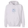 Adult Ultimate Cotton® Pullover Hooded Sweatshirt Thumbnail