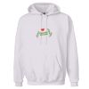 Adult Ultimate Cotton® Pullover Hooded Sweatshirt Thumbnail