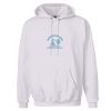 Adult Ultimate Cotton® Pullover Hooded Sweatshirt Thumbnail