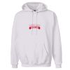 Adult Ultimate Cotton® Pullover Hooded Sweatshirt Thumbnail