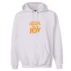 Adult Ultimate Cotton® Pullover Hooded Sweatshirt Thumbnail