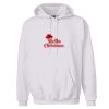 Adult Ultimate Cotton® Pullover Hooded Sweatshirt Thumbnail