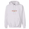 Adult Ultimate Cotton® Pullover Hooded Sweatshirt Thumbnail