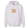 Adult Ultimate Cotton® Pullover Hooded Sweatshirt Thumbnail
