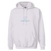 Adult Ultimate Cotton® Pullover Hooded Sweatshirt Thumbnail