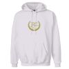 Adult Ultimate Cotton® Pullover Hooded Sweatshirt Thumbnail