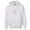 Adult Ultimate Cotton® Pullover Hooded Sweatshirt Thumbnail