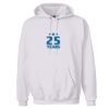 Adult Ultimate Cotton® Pullover Hooded Sweatshirt Thumbnail