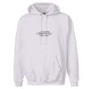 Adult Ultimate Cotton® Pullover Hooded Sweatshirt Thumbnail