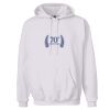 Adult Ultimate Cotton® Pullover Hooded Sweatshirt Thumbnail