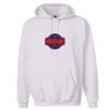 Adult Ultimate Cotton® Pullover Hooded Sweatshirt Thumbnail