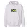 Adult Ultimate Cotton® Pullover Hooded Sweatshirt Thumbnail