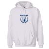 Adult Ultimate Cotton® Pullover Hooded Sweatshirt Thumbnail