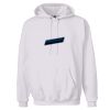 Adult Ultimate Cotton® Pullover Hooded Sweatshirt Thumbnail