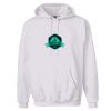 Adult Ultimate Cotton® Pullover Hooded Sweatshirt Thumbnail