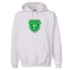 Adult Ultimate Cotton® Pullover Hooded Sweatshirt Thumbnail