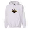 Adult Ultimate Cotton® Pullover Hooded Sweatshirt Thumbnail
