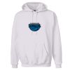 Adult Ultimate Cotton® Pullover Hooded Sweatshirt Thumbnail