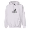 Adult Ultimate Cotton® Pullover Hooded Sweatshirt Thumbnail