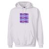 Adult Ultimate Cotton® Pullover Hooded Sweatshirt Thumbnail
